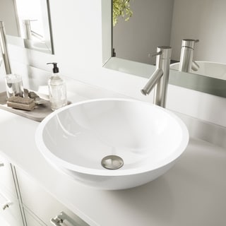 fancy bathroom sinks design vigo victoria glossy white phoenix stone vessel bathroom sink buy sinks online at overstockcom our best deals fancy bathroom sinks design vigo victoria glossy white phoenix stone vessel bathroom sink buy sinks online at overstockcom our best deals